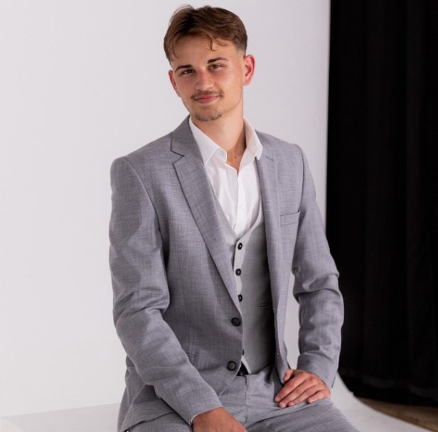 Dawid Pyka